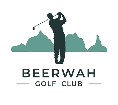 Beerwah Golf Club Logo
